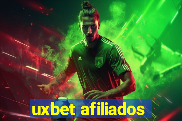 uxbet afiliados